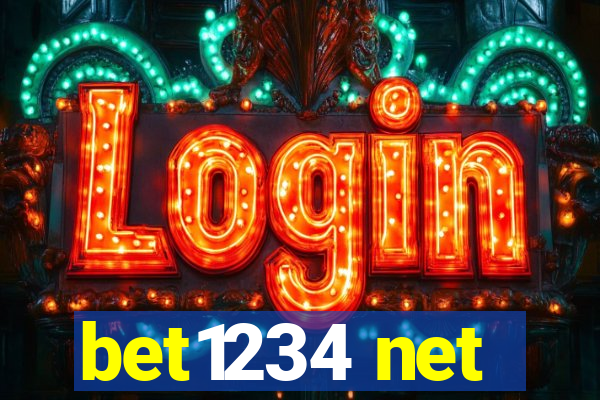bet1234 net